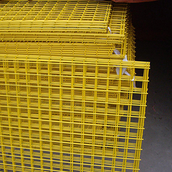 浸塑網(wǎng)片(圖2)