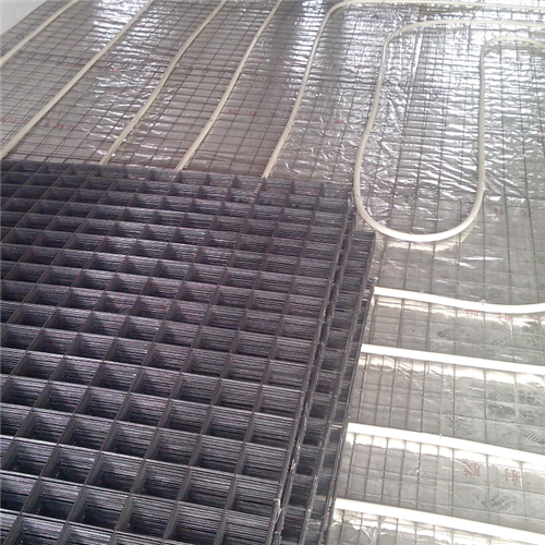 地暖網(wǎng)片(圖1)